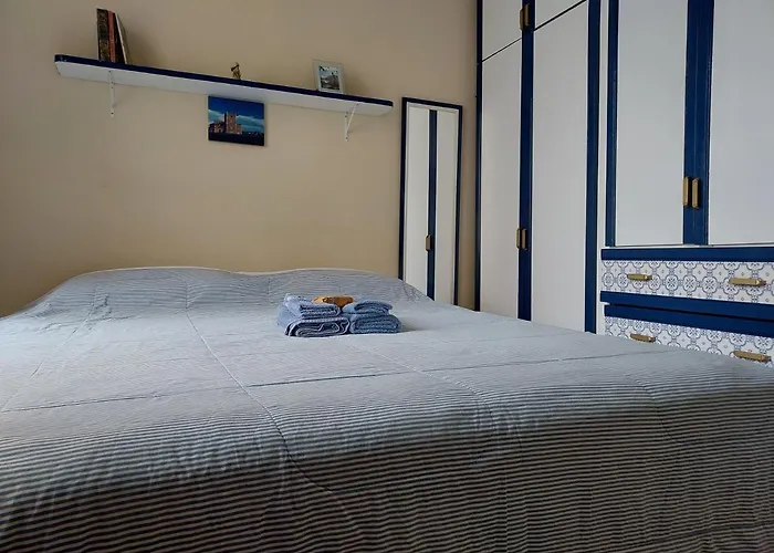 Apartamento No Coracao De Copacabana