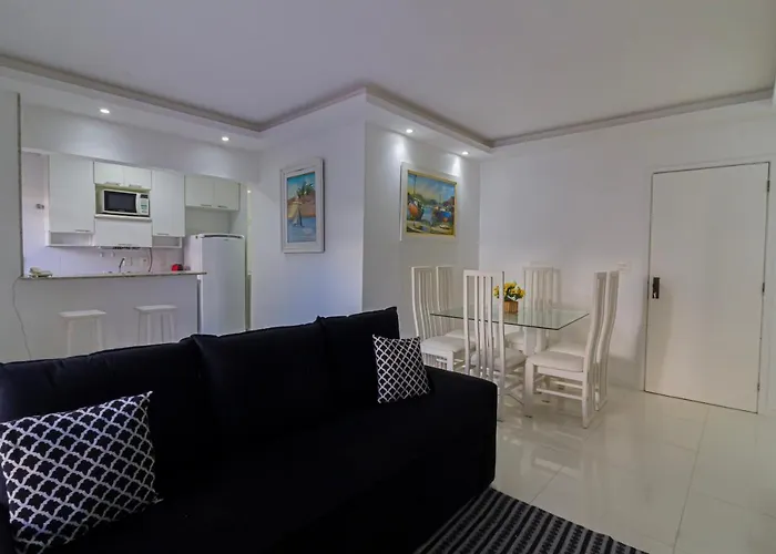 Lobie Ipanema Barao Da Torre