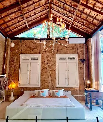 Santa Cabana - Rj