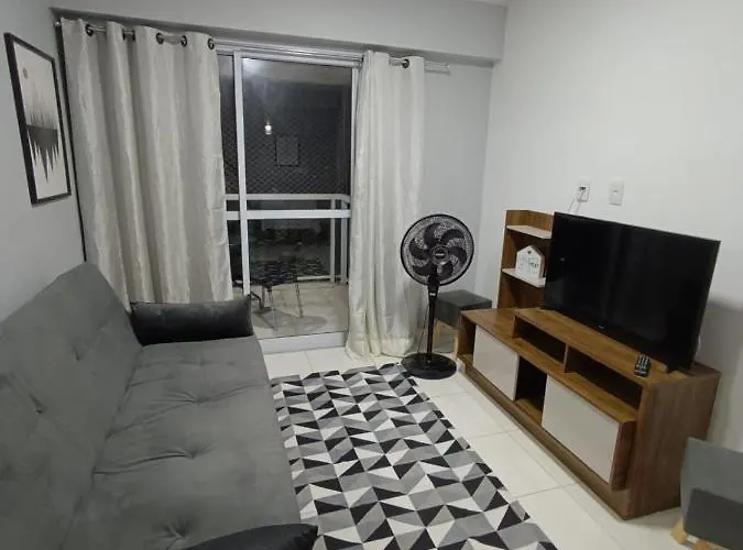 Lindo Apartamento Proximo Riocentro - Rio Stay Residence