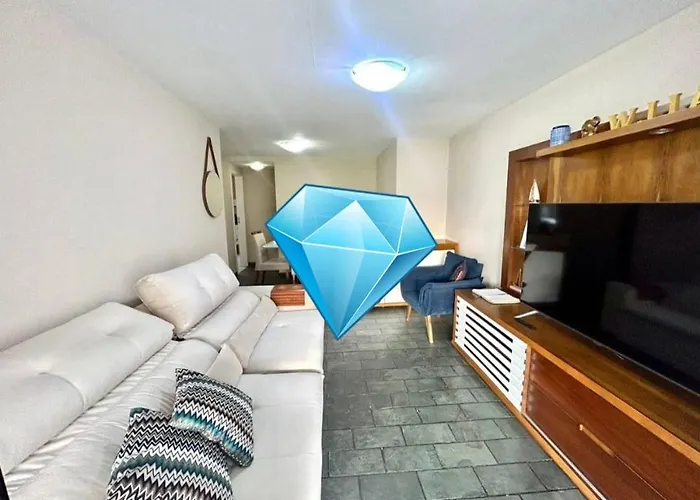 Apartamento No Recreio