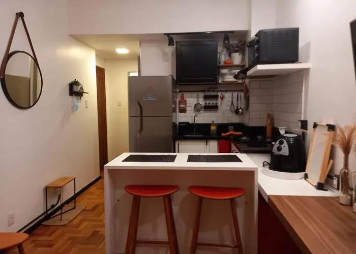 Copacabana Praia Residencial Santa Clara