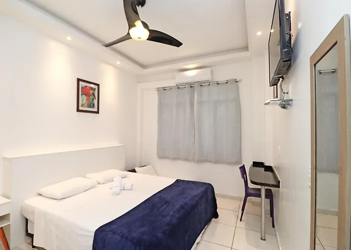 Rio Spot Homes Flat C031A