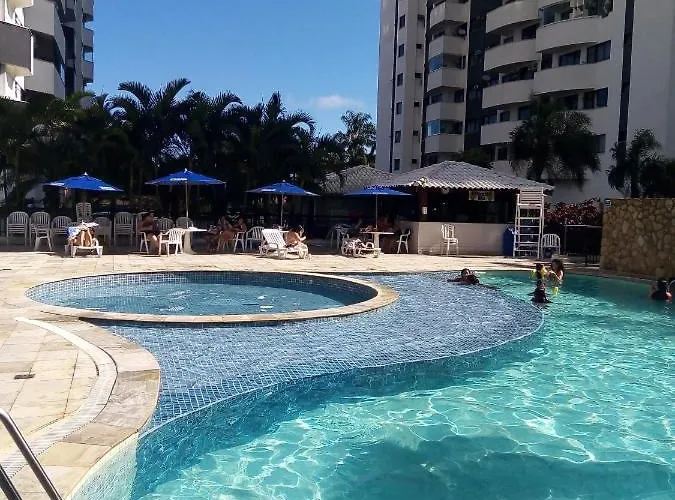 Suíte Bali