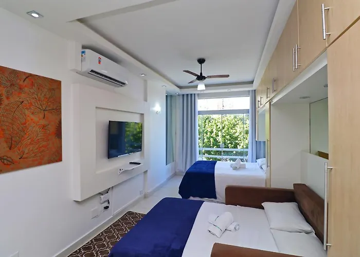 Rio Spot Homes Flat C036A