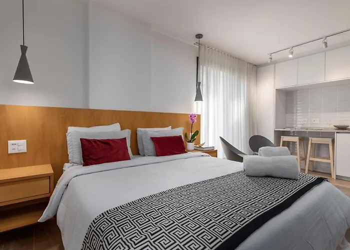 Unhotel - Aluguel De Apartamento Por Temporada Em Ipanema, Perto Da Praia