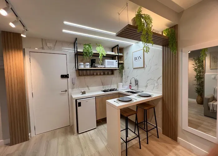 Lindo Apartamento Leblon