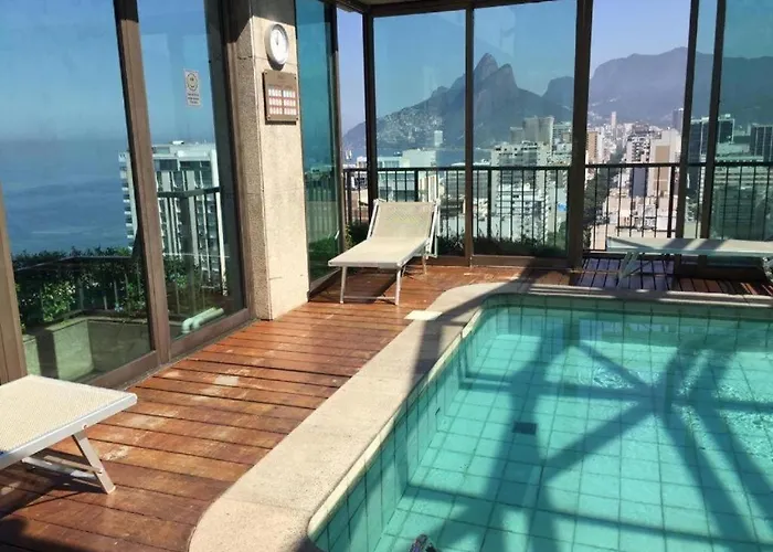 Ipanema Tiffanys