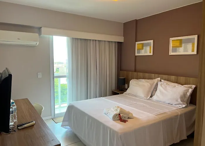 Suite Rio Stay - Riocentro