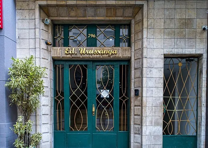 Wwyp Studios Copacabana