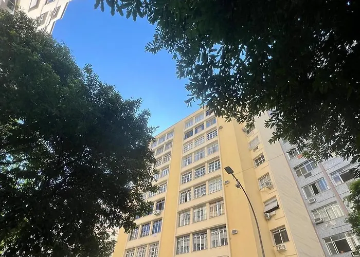Copacabana Experience