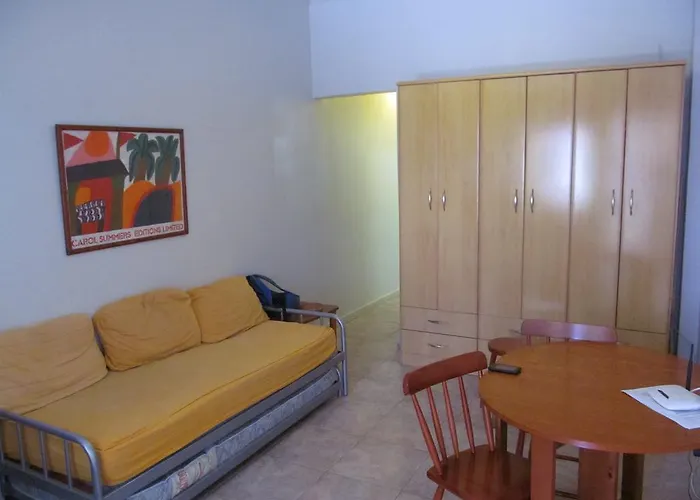 Apartamento Edificio Master
