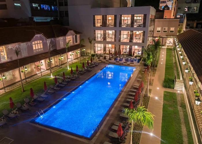 Vila Gale Rio De Janeiro