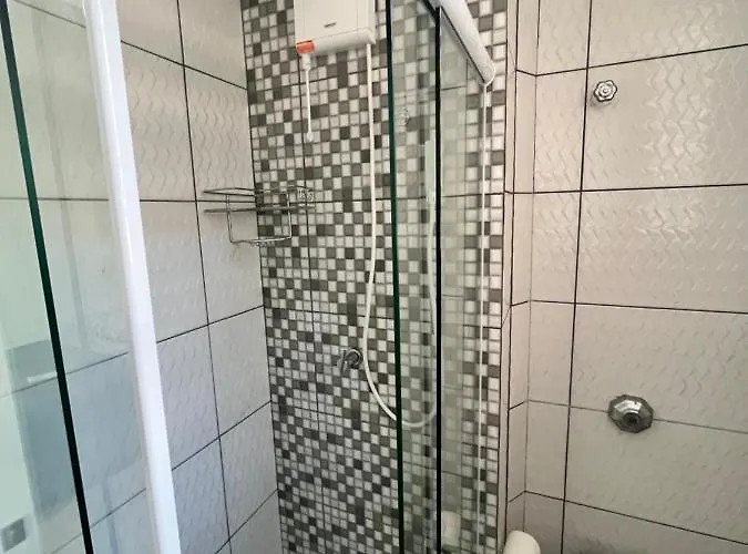 Apartamento Moderno