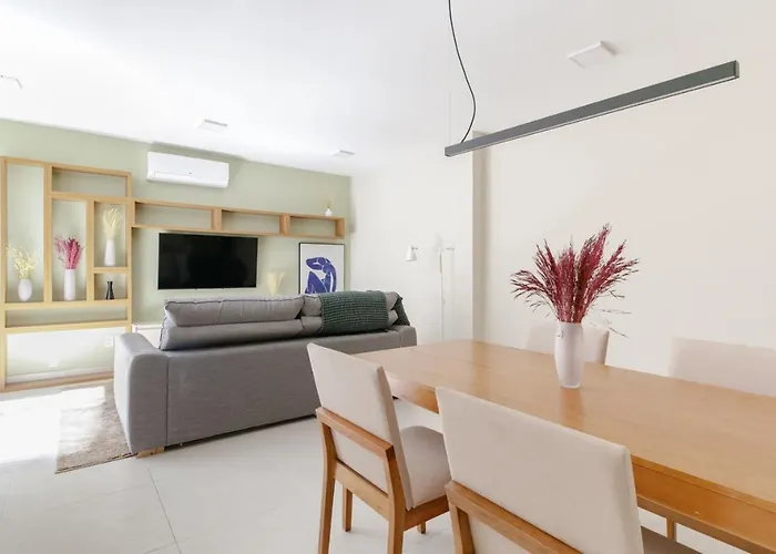 Tabas Maravilhoso Ape 2 Quartos Ipanema Ip0052