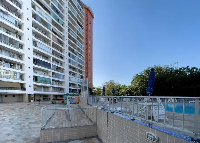 Descubra O Paraiso Na Barra, Tudo Ao Seu Alcance