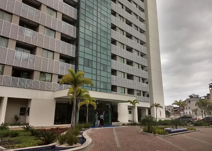 Flat Aconchegante Prox A Barra Olimpica - Barra Da Tijuca
