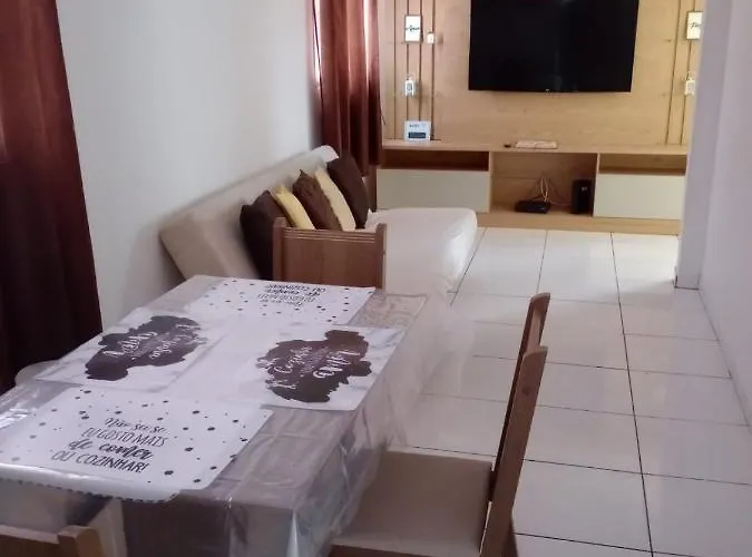 Apartamento Ilha Da Gigoia