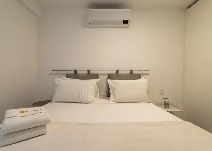 Elegancia Em Ipanema - Ideal Para Familias - Vm201 Z1