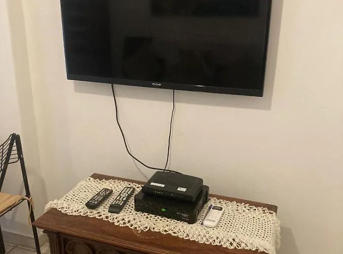 Luxuoso Loft Copanema 322