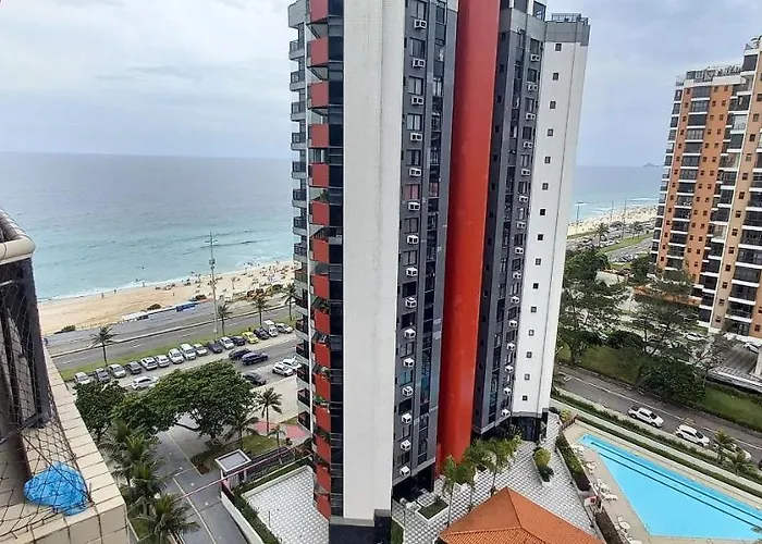 Barra Lucio Golden Coast