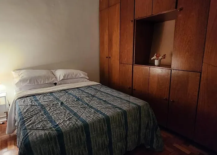 Guest House Botafogo
