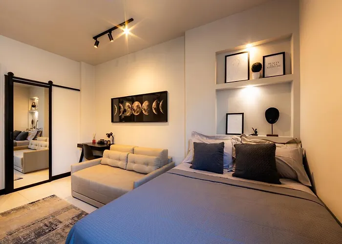 Kirflat Studio Copacabana