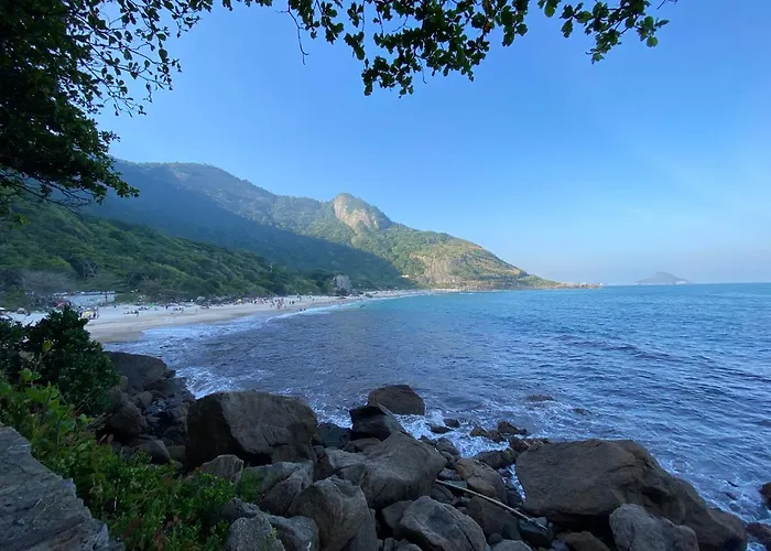 Pontal Beach Loft