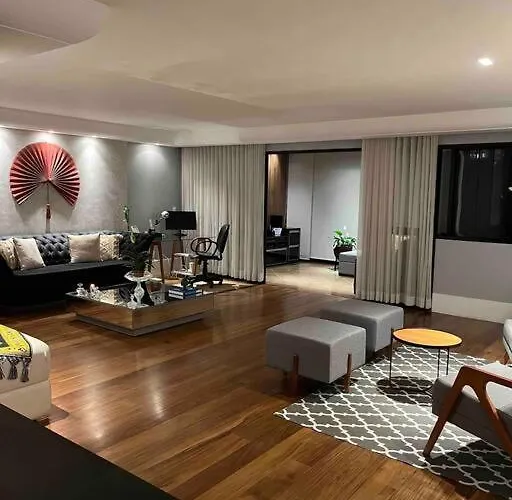 Apartamento 100M Da Praia