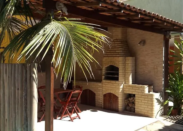 Recreio\'S House