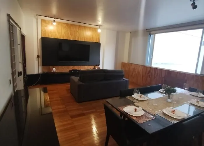 Lindo Apartamento Ao Lado Da Praia De Ipanema!