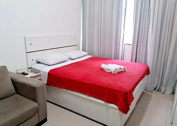 Coracao De Copacabana