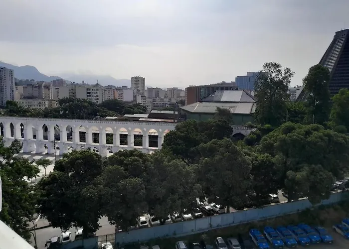 Aconchegante Lapa