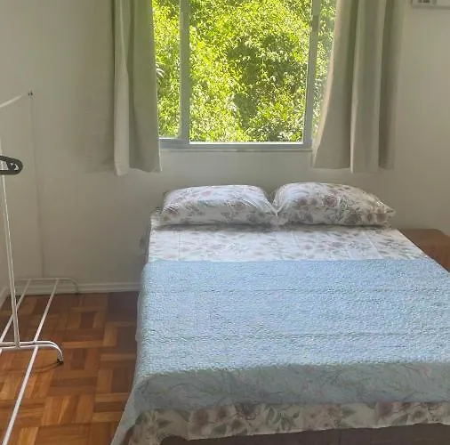Aconchego De Copacabana