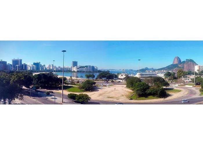 Studio Suggar Loaf - Ocean View