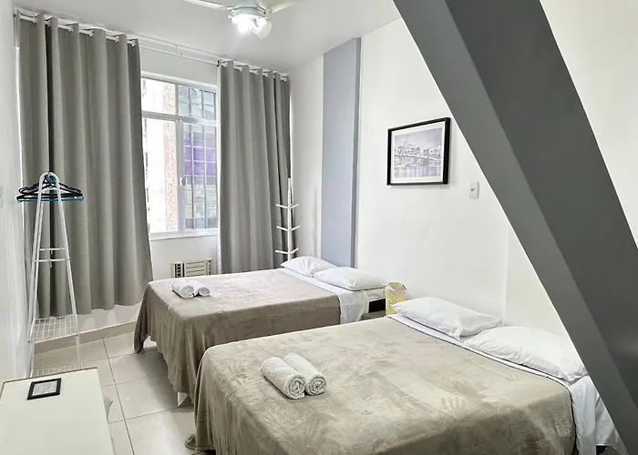 Rio Flat Point