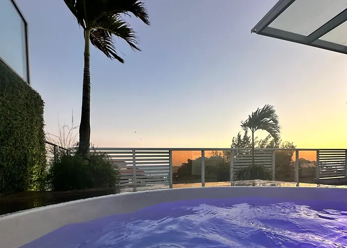Coberturas Ou Apartamentos 1Min Da Praia Do Recreio Com Vista Mar