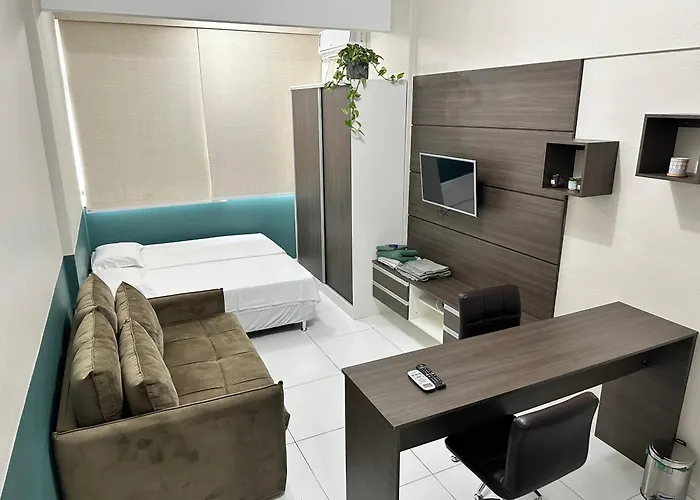 Studio Carioca
