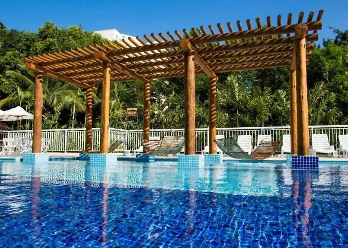 Otimo Ap Em Condominio C Piscina Na Barra Olimpica