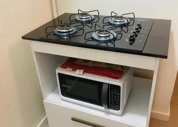 Seu Recanto Em Copa