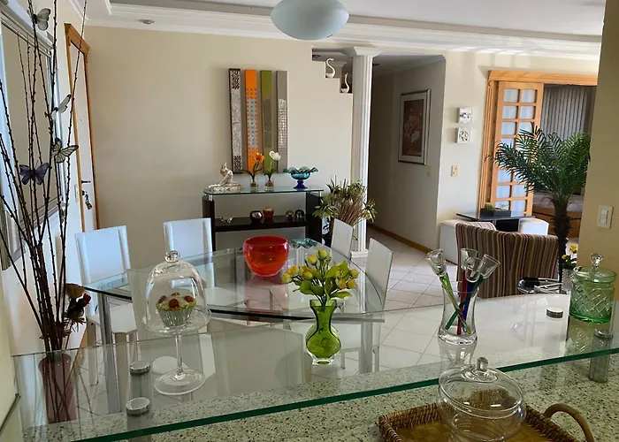 Apartamento No Arpoador Copacabana