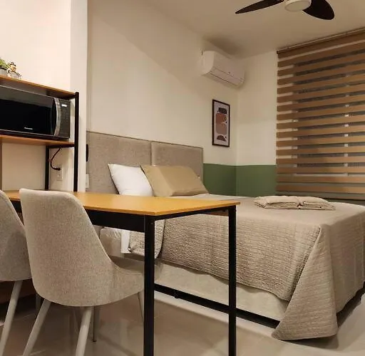Praia De Botafogo - Loft Aconchegante - Otima Localizacao