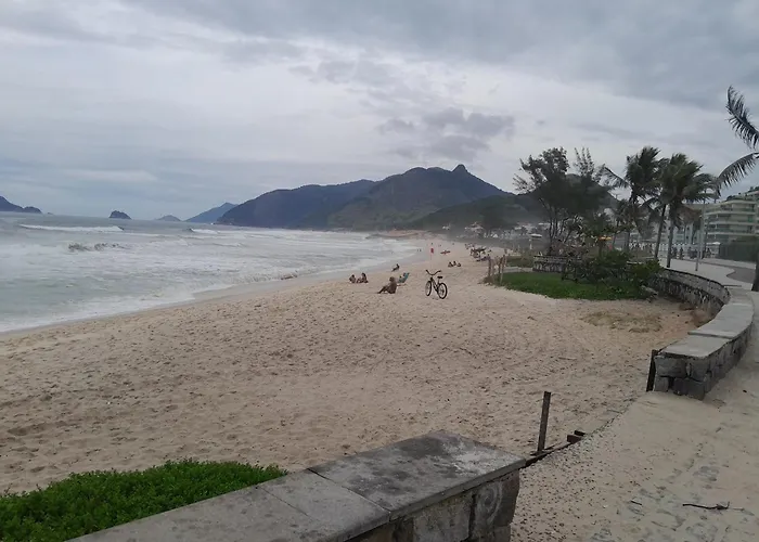 Pousada Pedra Do Recreio