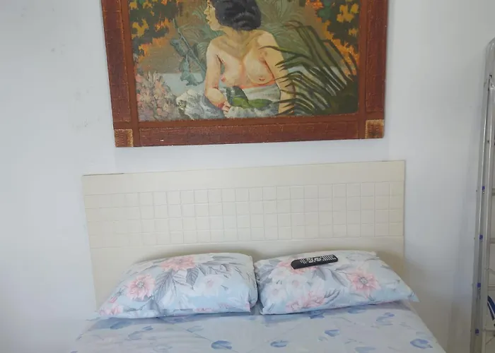 Apartamento Frente Mar - Barra Da Tijuca