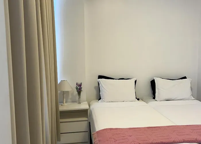 Apartamento Charme De Ipanema