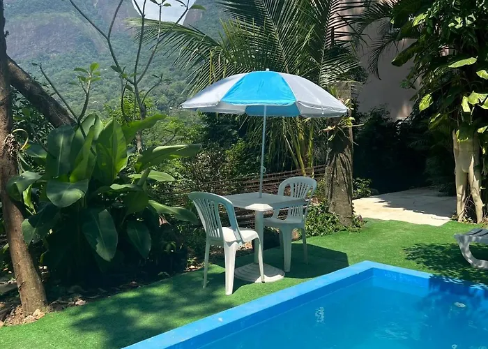 Barra Da Tijuca Guest Houses