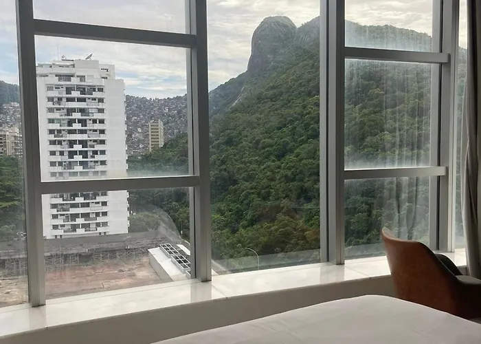 Hotel Nacional Rio De Janeiro