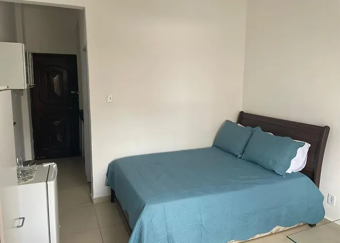 Suh Copacabana 44 Center Bech