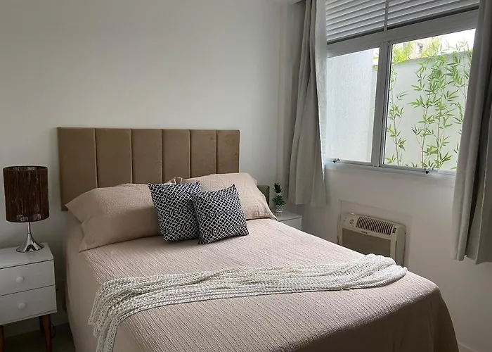 Apartamento Charmoso No Rio
