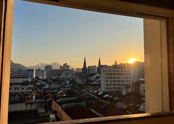 Studio Dowtown Tech Rio